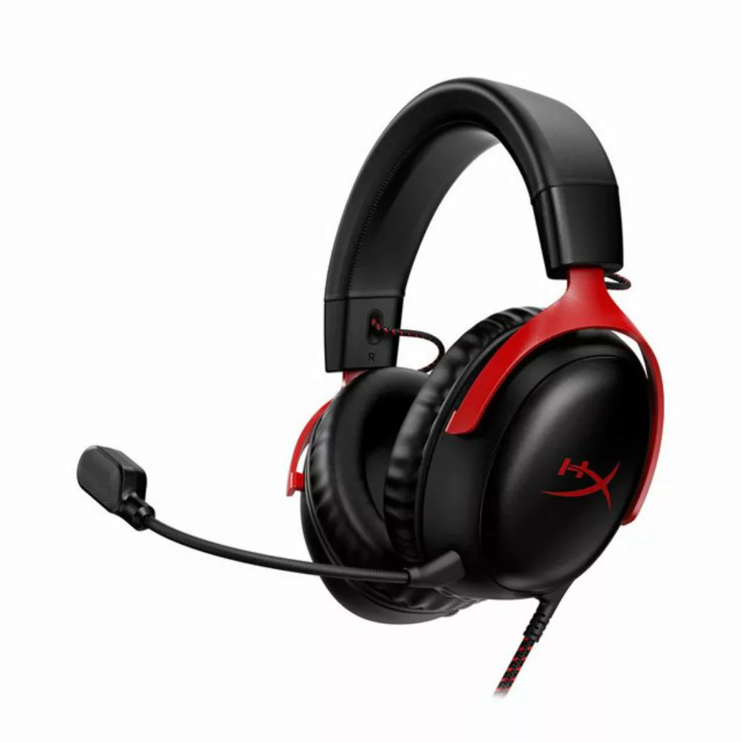 HyperX Gaming-Headset »Cloud III« günstig online kaufen