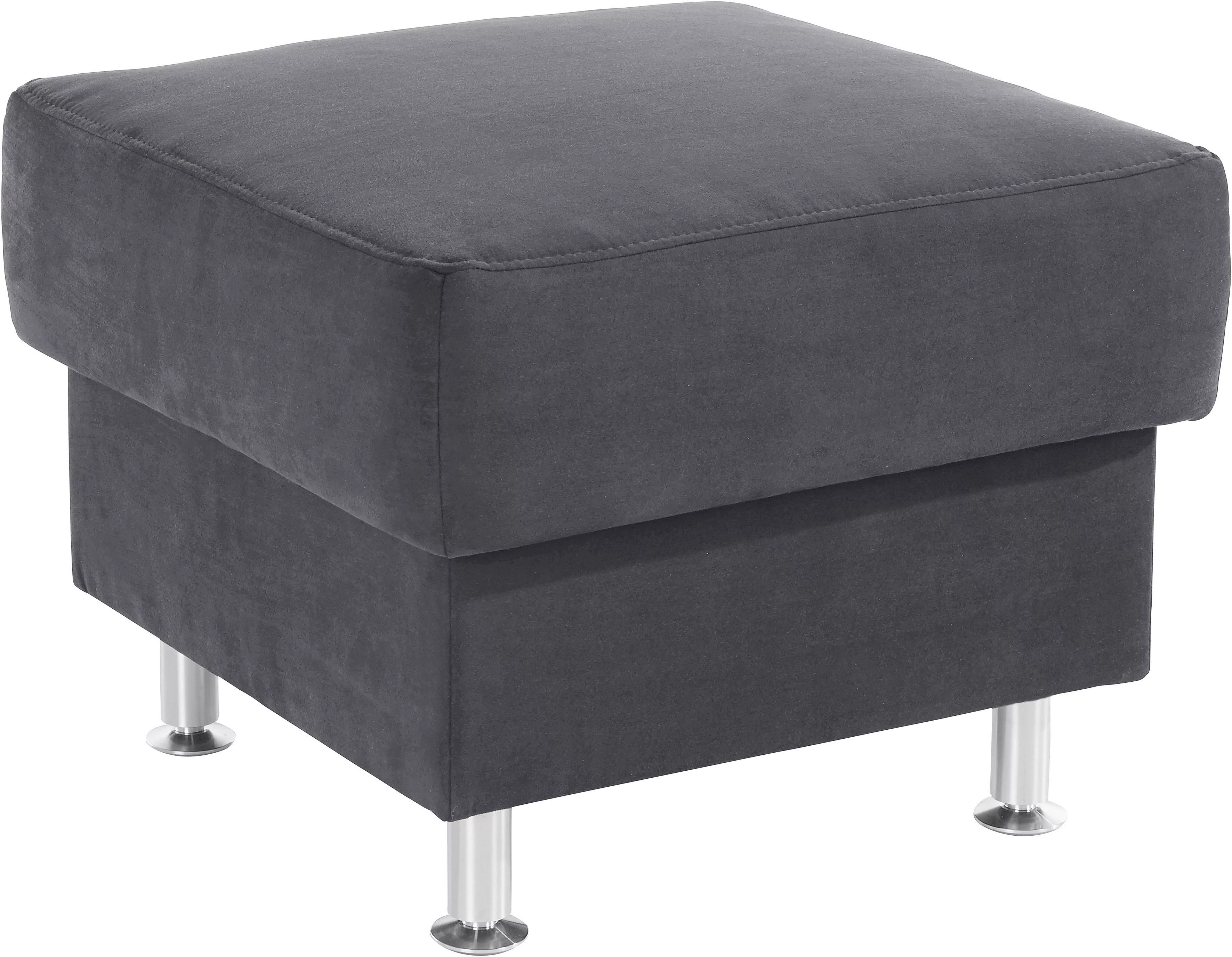 sit&more Hocker "Montego" günstig online kaufen