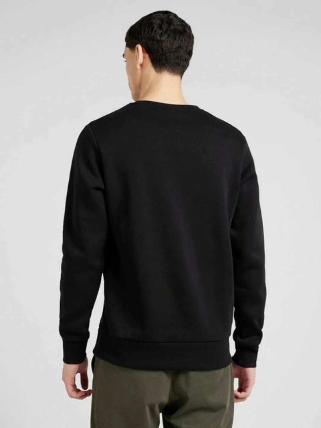 Jack & Jones Sweatshirt JJFERRIS SWEAT CREW NECK günstig online kaufen