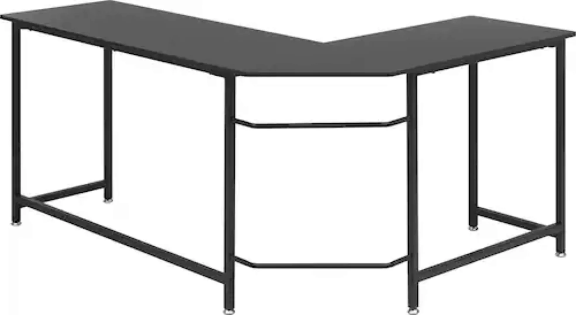 MCA furniture Schreibtisch "Maletto" günstig online kaufen