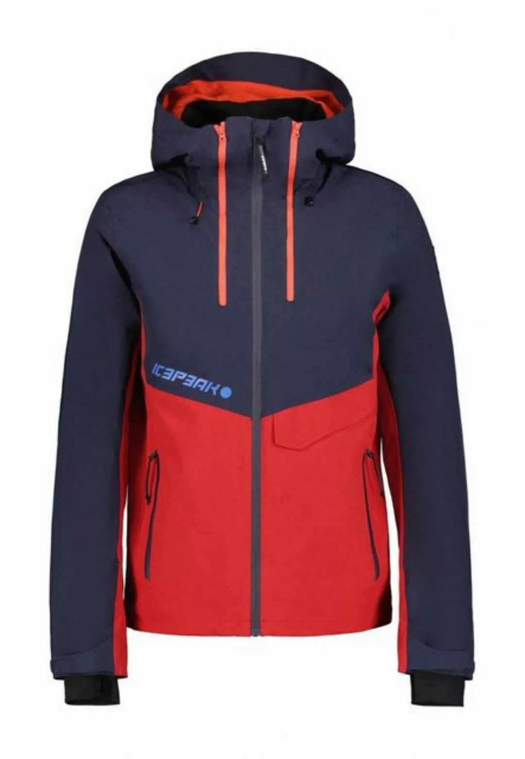 Icepeak Funktionsjacke günstig online kaufen