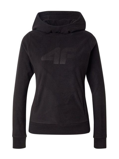 4F Sweatshirt (1-tlg) Plain/ohne Details günstig online kaufen