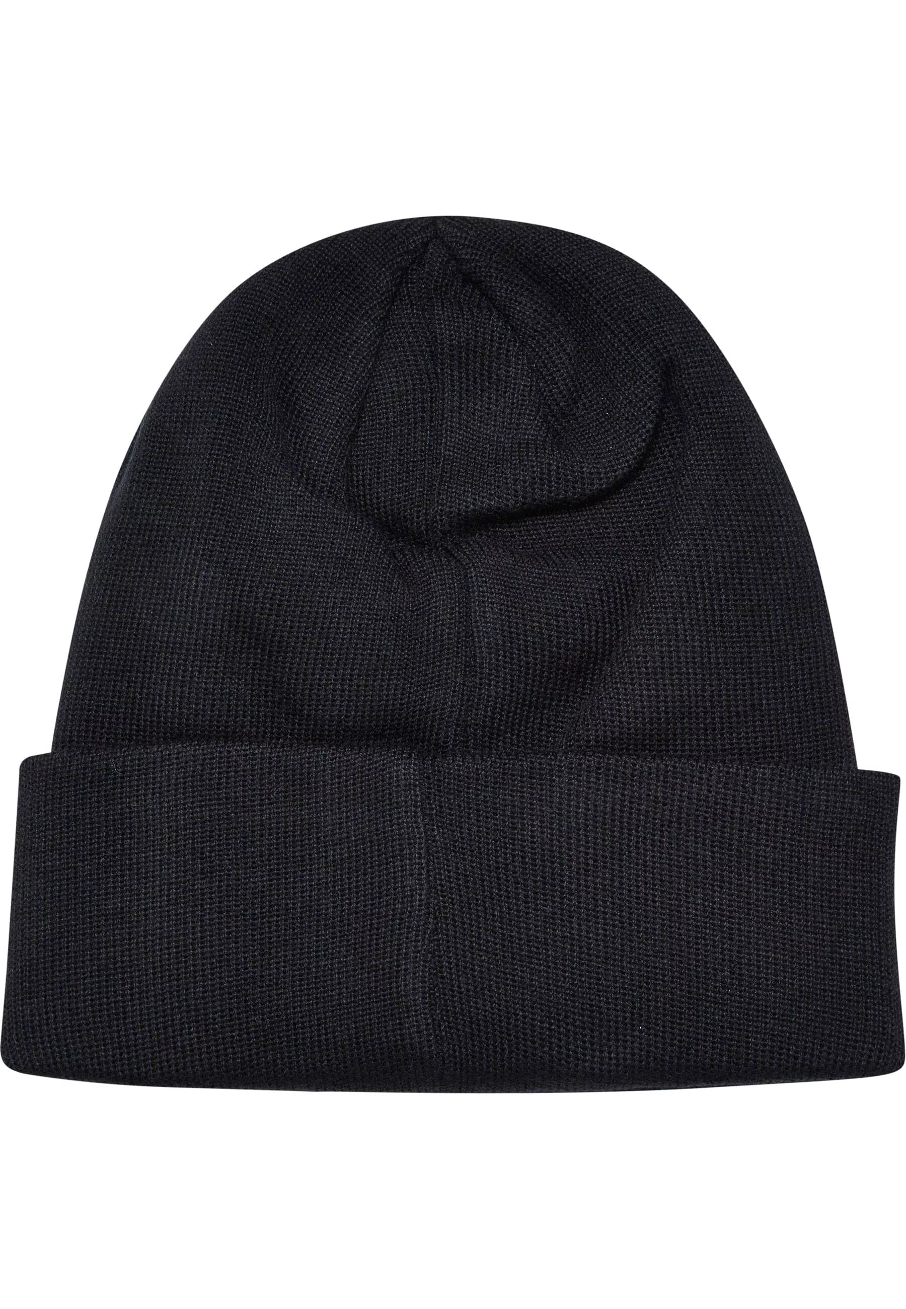 Fubu Beanie "Fubu Accessoires FA224-001-1 COLLEGE BEANIE BLACK/ANTHRA", (1 günstig online kaufen