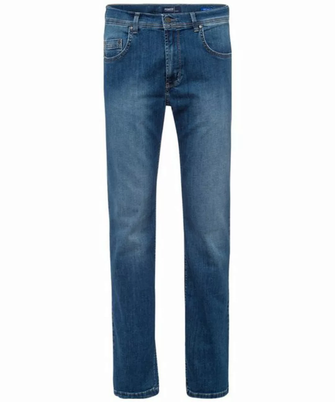 Pioneer Authentic Jeans 5-Pocket-Jeans P0 16801.6588 hohe Flexibilität günstig online kaufen