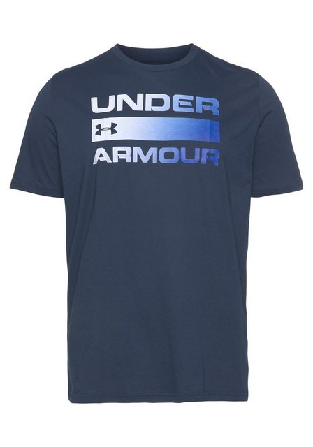 Under Armour® T-Shirt UA TEAM ISSUE WORDMARK SS günstig online kaufen