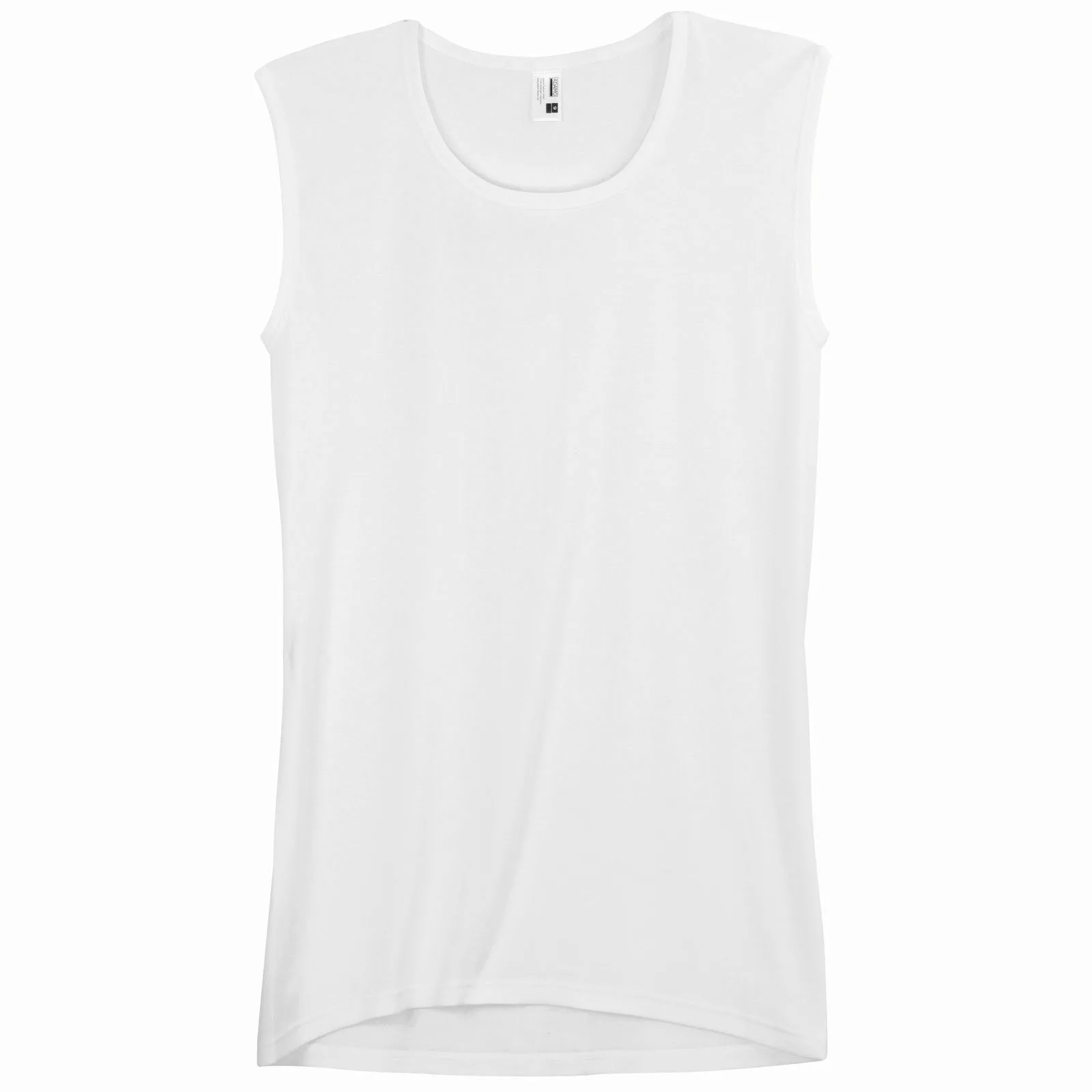 ADAMO Unterhemd Adamo Feinripp Tanktop Übergröße günstig online kaufen