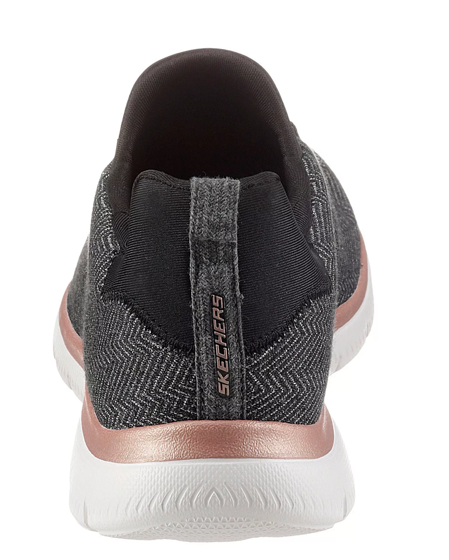 Skechers Slip-On Sneaker "SUMMITS", mit Memory Foam günstig online kaufen