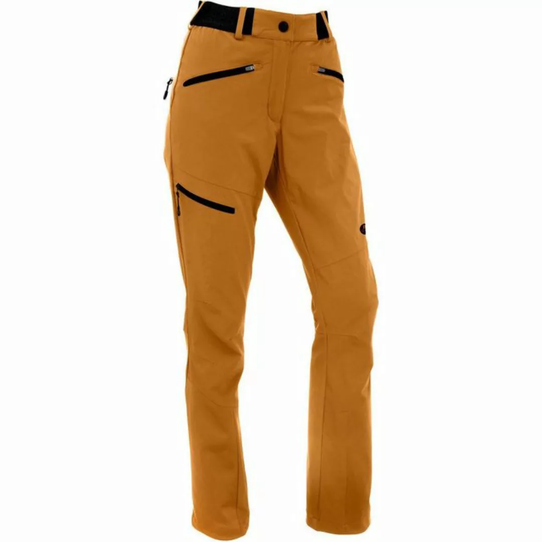 Maul Sport® Funktionsshorts Trekkinghose Arco Ultralight günstig online kaufen