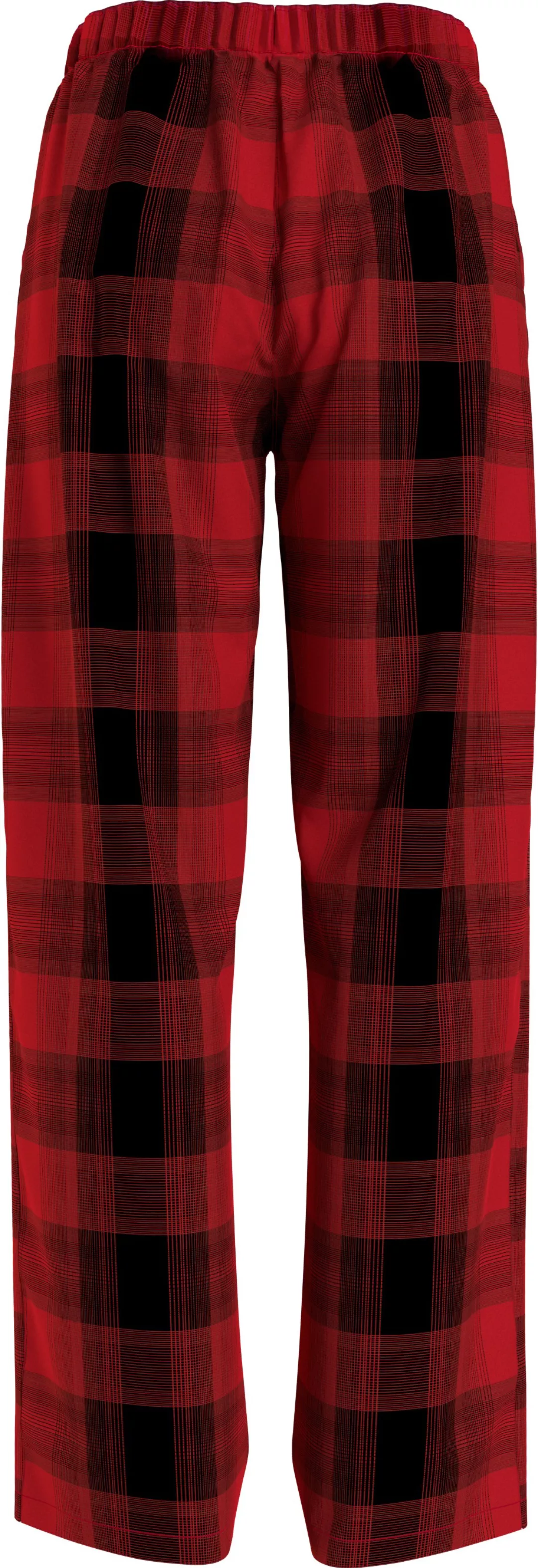 Calvin Klein Underwear Pyjamahose "SLEEP PANT", in karierter Optik günstig online kaufen