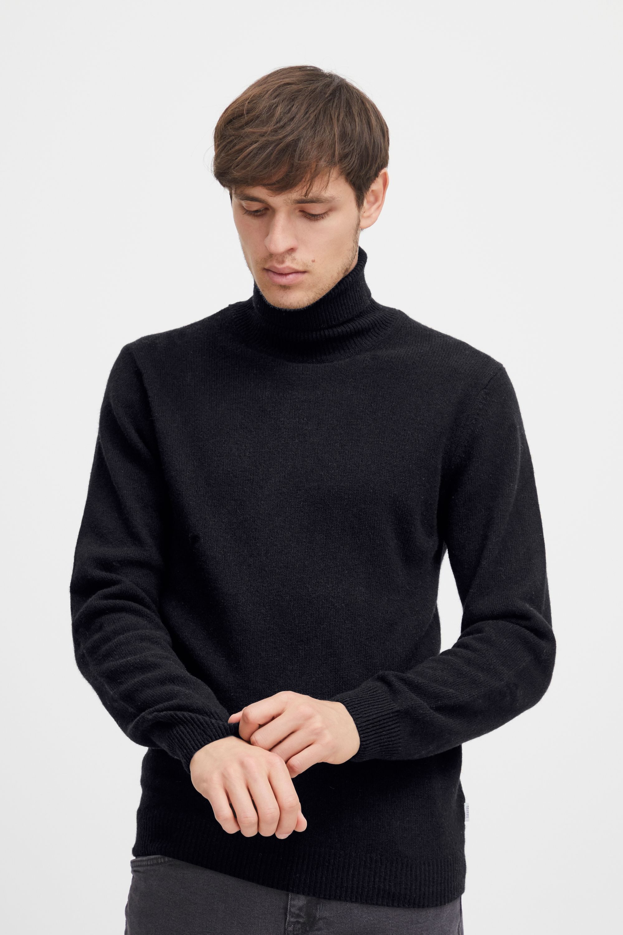 Casual Friday Rollkragenpullover CFKarl Klassischer Rollkragenpullover günstig online kaufen