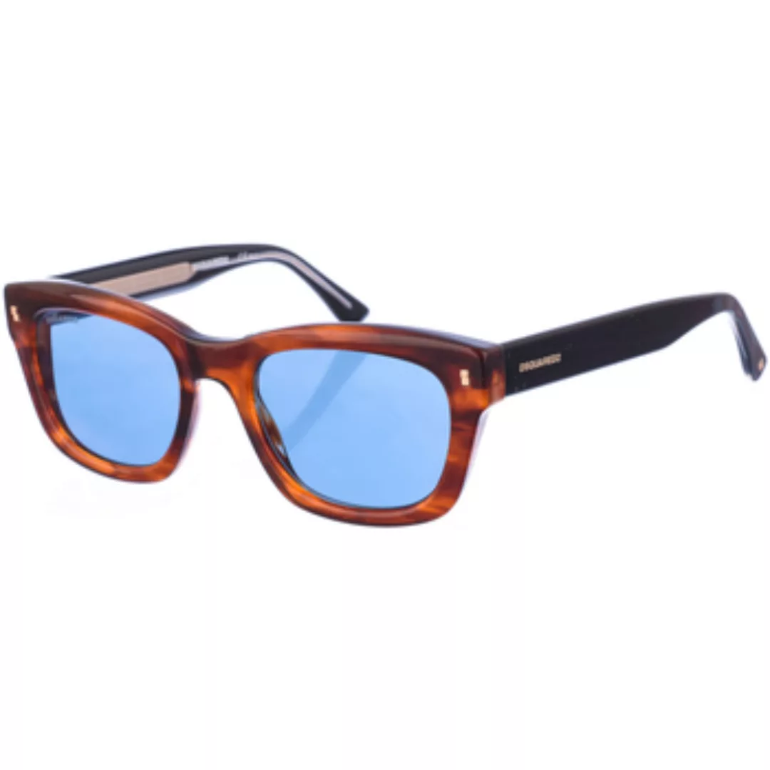 Dsquared  Sonnenbrillen D20012S-EX4MT günstig online kaufen