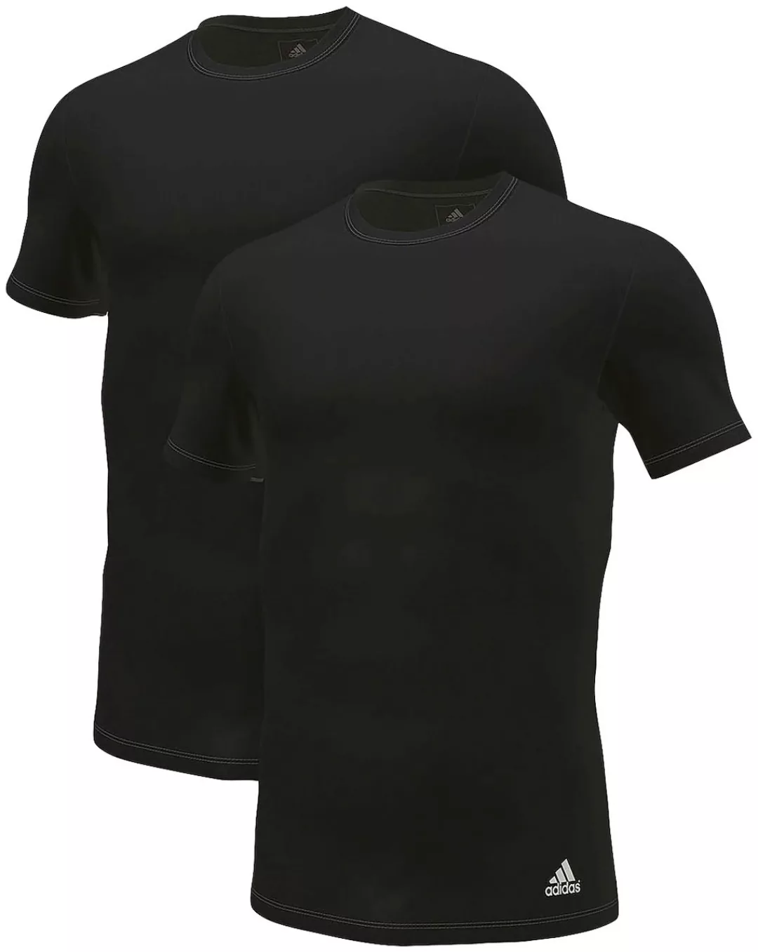 adidas Sportswear T-Shirt ""Active Flex Cotton"", (2er-Pack) günstig online kaufen