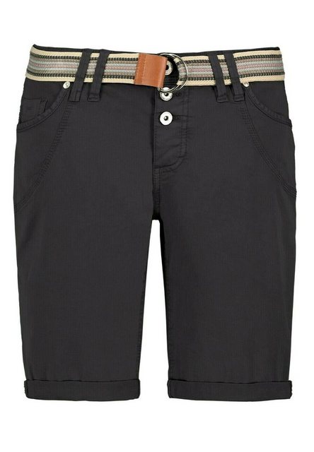 Urban Surface Bermudas Damen Short Bermuda kurze Hose Sommer Chino Stoff Ho günstig online kaufen