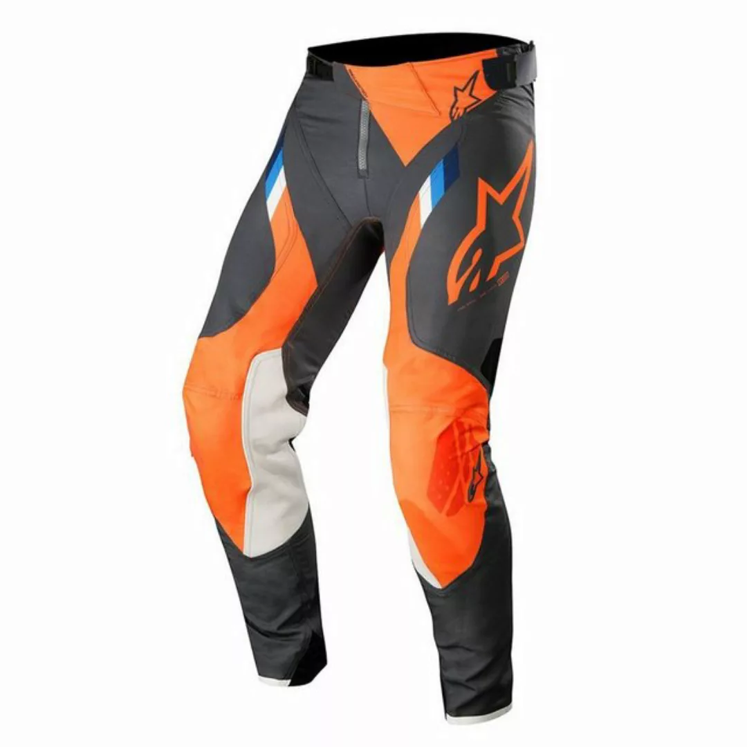 Alpinestars Motorradhose Supertech Motocross Hose günstig online kaufen