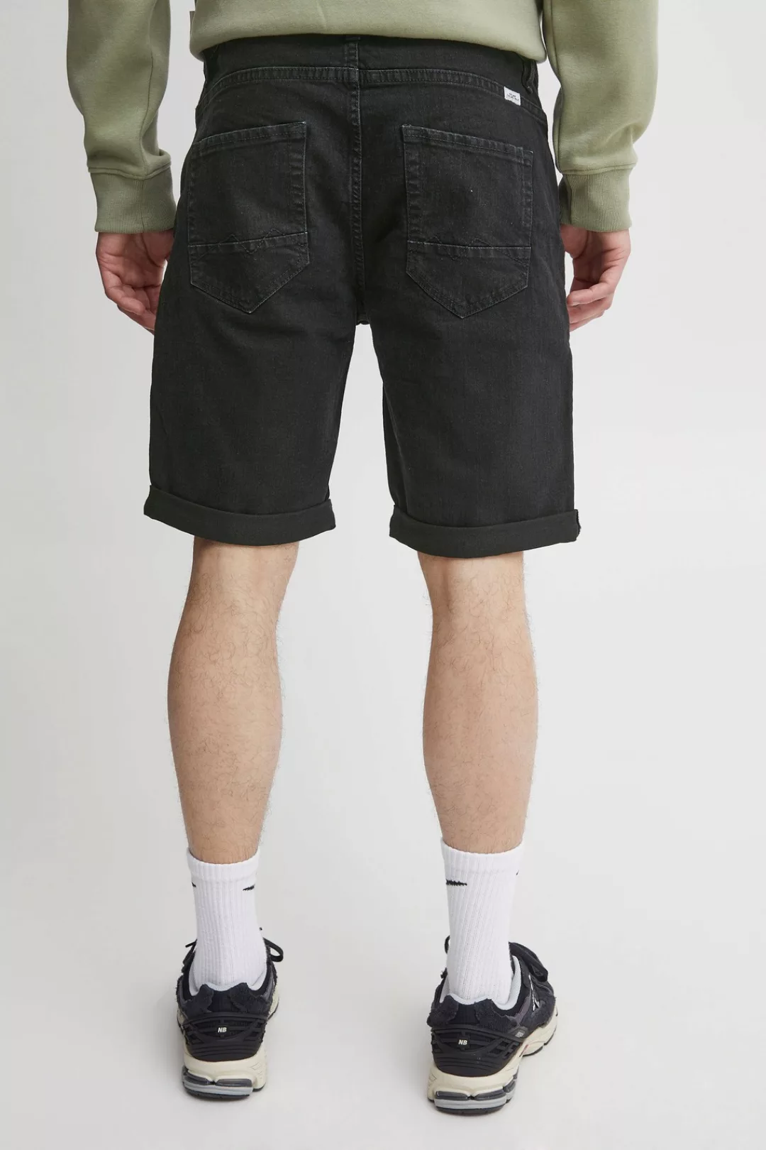 Blend Jeansshorts "BLEND BHDenimshorts" günstig online kaufen