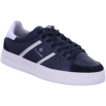 Gant  Sneaker Halbschuhe Sport Blau Le Brook 20633476-G69 günstig online kaufen