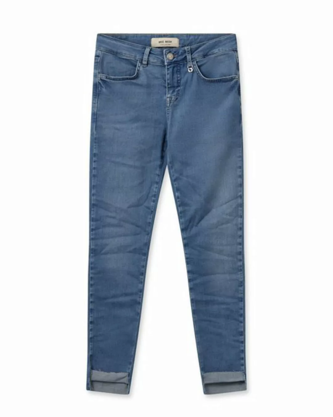 Mos Mosh 5-Pocket-Jeans MMSumner Caledon Jeans günstig online kaufen