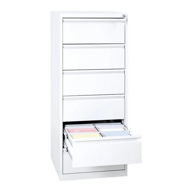 PROREGAL® Aktenschrank Karteischrank Mare, 6 Schubladen, HxBxT 132x53x62cm, günstig online kaufen