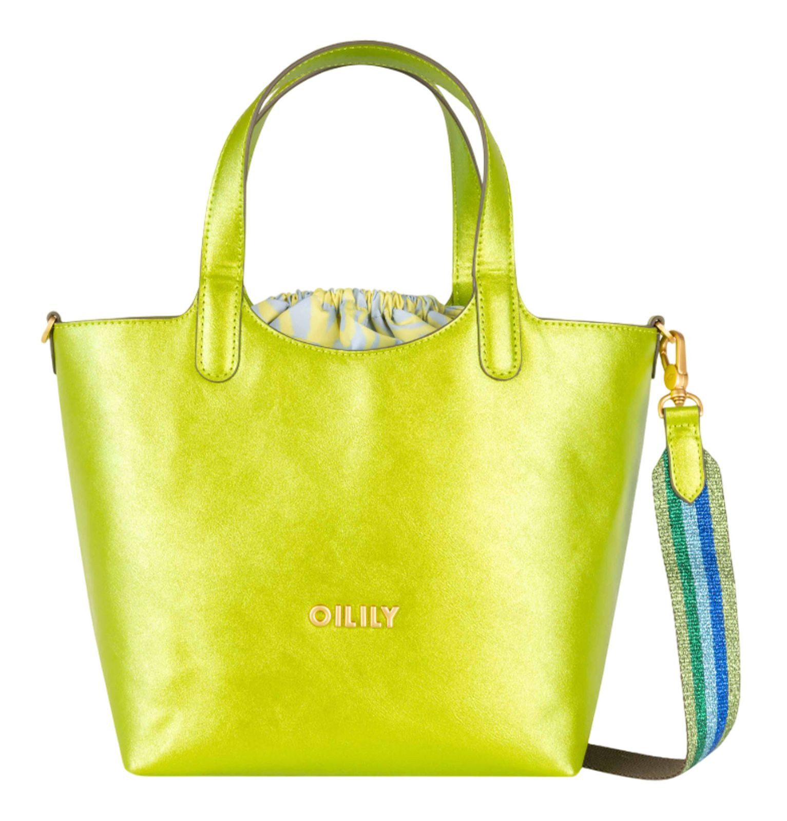 Oilily Handtasche Handbag (Set, 2-tlg) günstig online kaufen