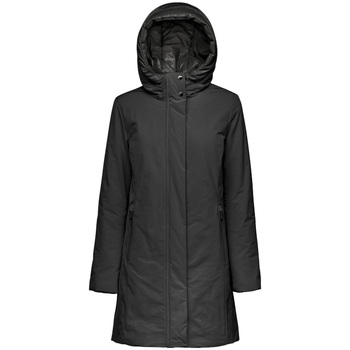 Geox  Parkas W Spherica parka lungo günstig online kaufen