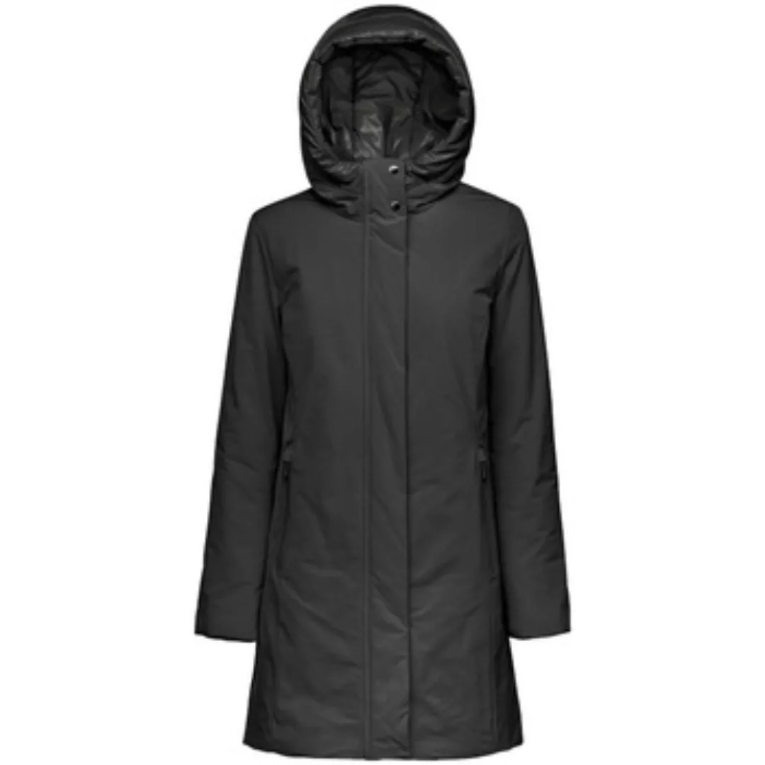 Geox  Damen-Jacke W Spherica parka lungo günstig online kaufen