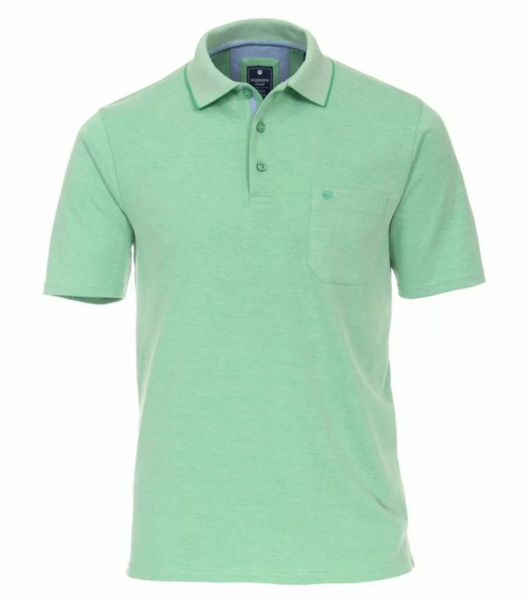 Redmond Poloshirt Poloshirt Soft touch günstig online kaufen