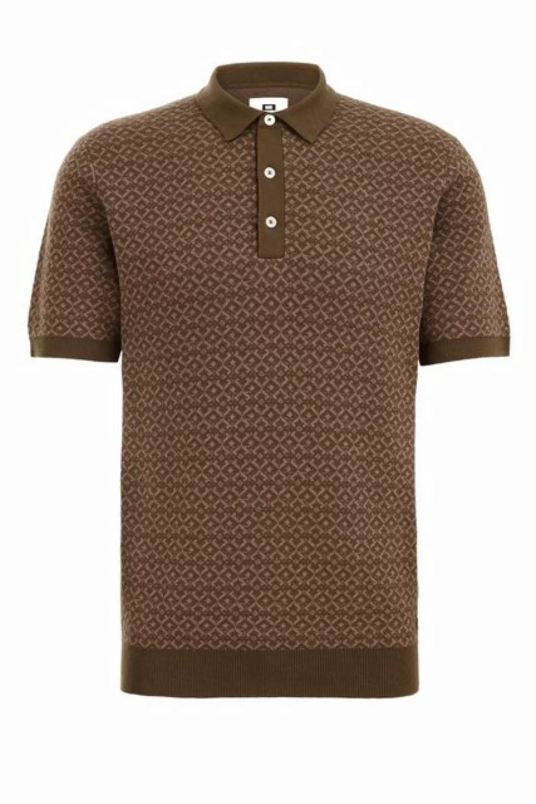 WE Fashion Poloshirt günstig online kaufen