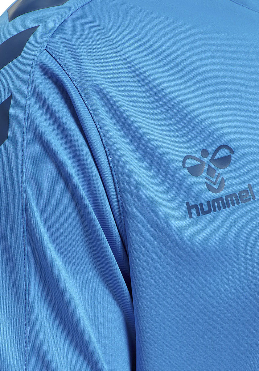 hummel T-Shirt hmlCORE XK POLY JERSEY SHORTSLEEVE günstig online kaufen