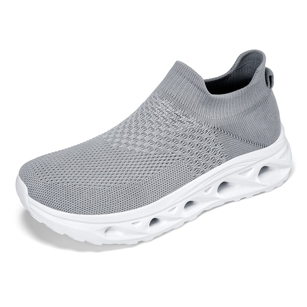 HUSK'SWARE Barfußschuh (Breite Herrenschuhe – Komfort, günstig online kaufen