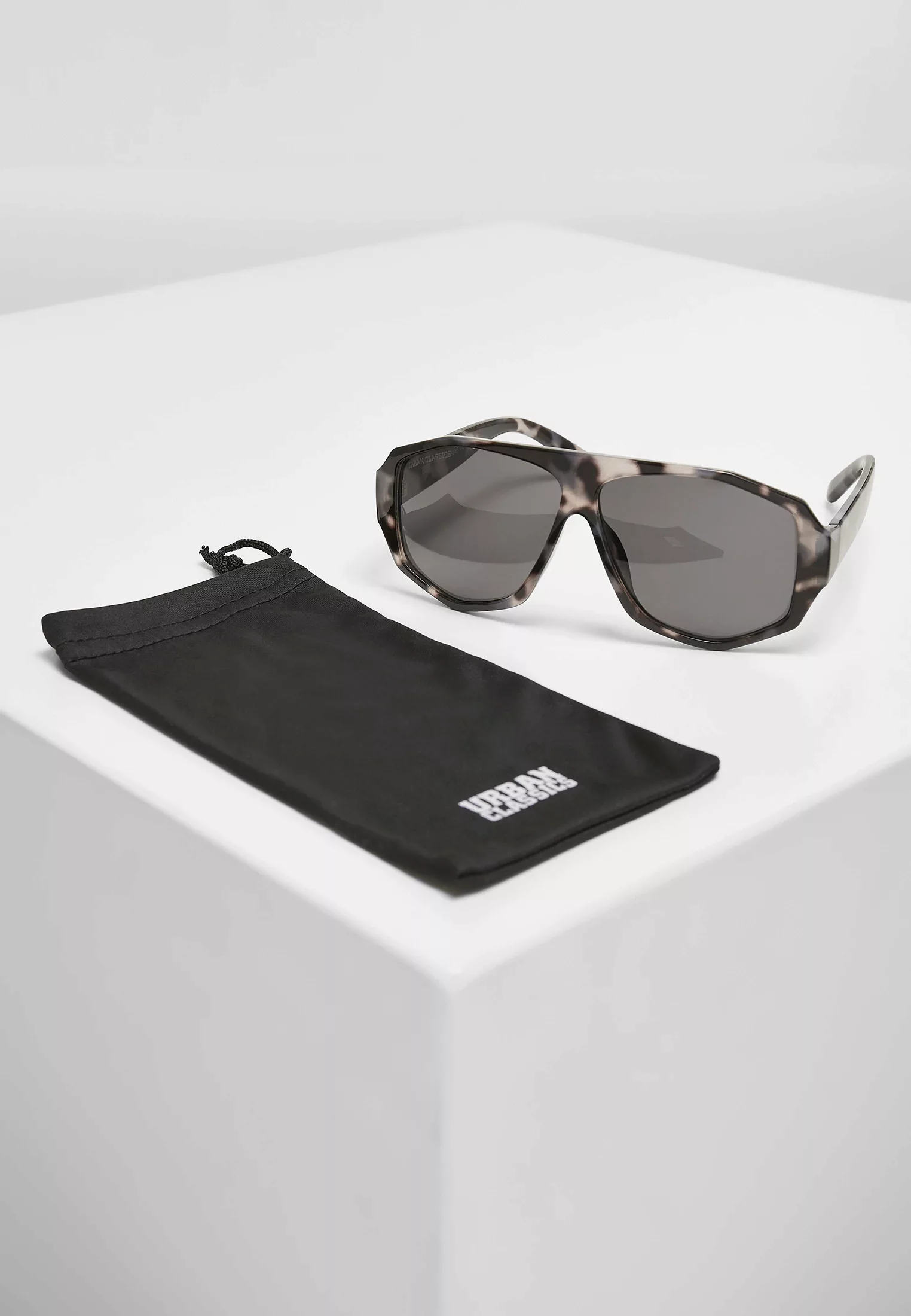 URBAN CLASSICS Sonnenbrille "Accessoires 101 Sunglasses UC" günstig online kaufen