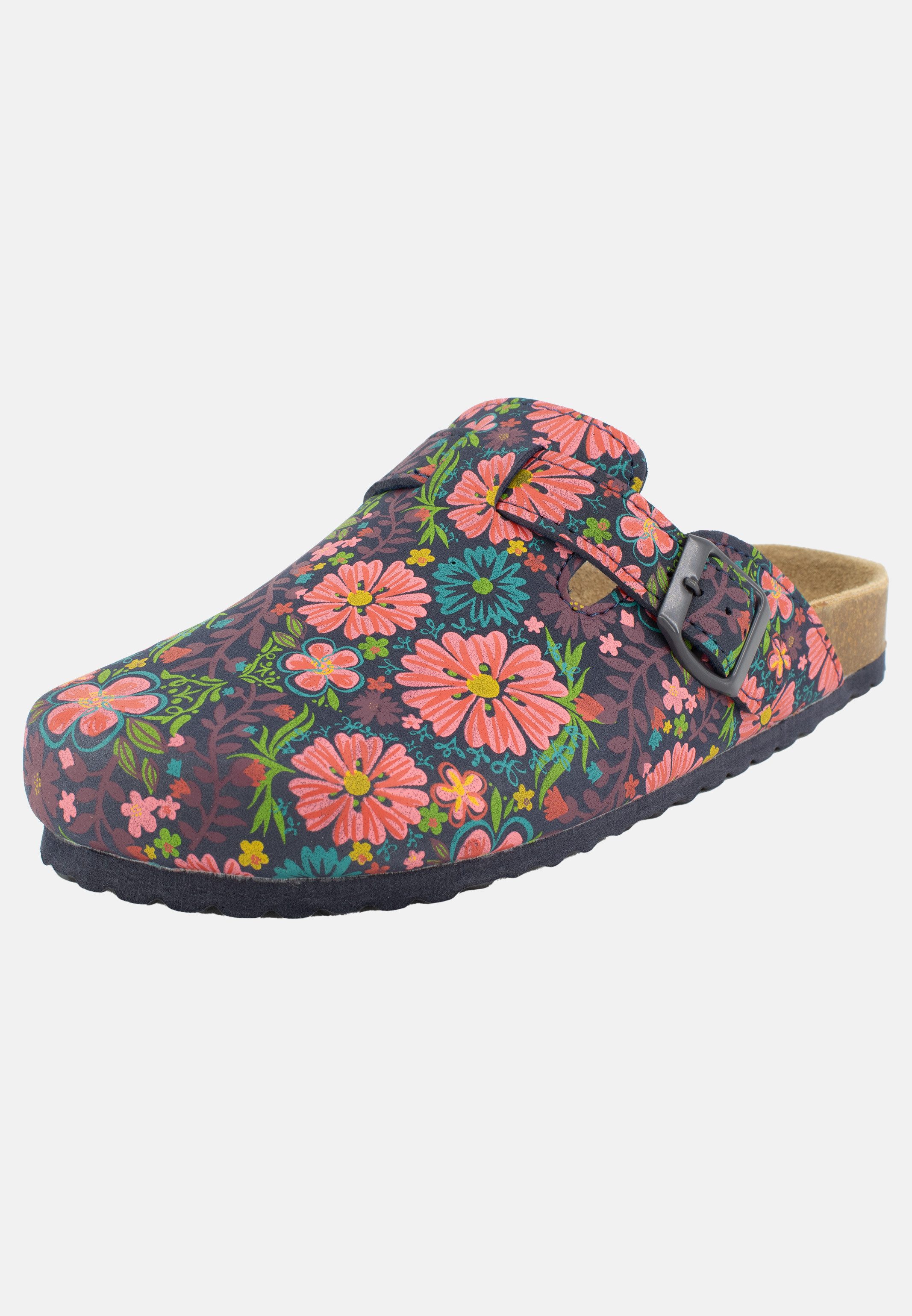 SUPERSOFT Classic Clog (1-tlg) Clogs - günstig online kaufen