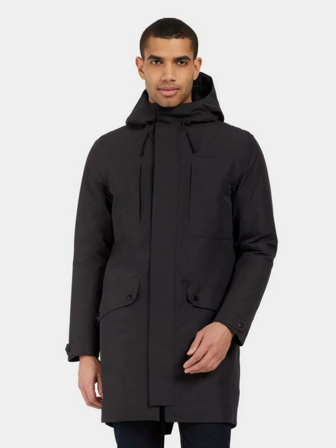 Didriksons Funktionsmantel FALKE USX PARKA günstig online kaufen