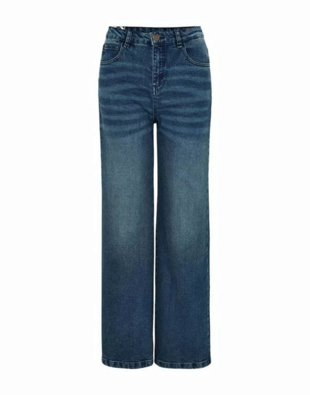 OPUS 5-Pocket-Jeans günstig online kaufen