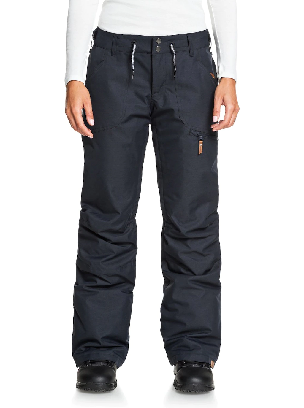 Roxy Snowboardhose "Nadia" günstig online kaufen