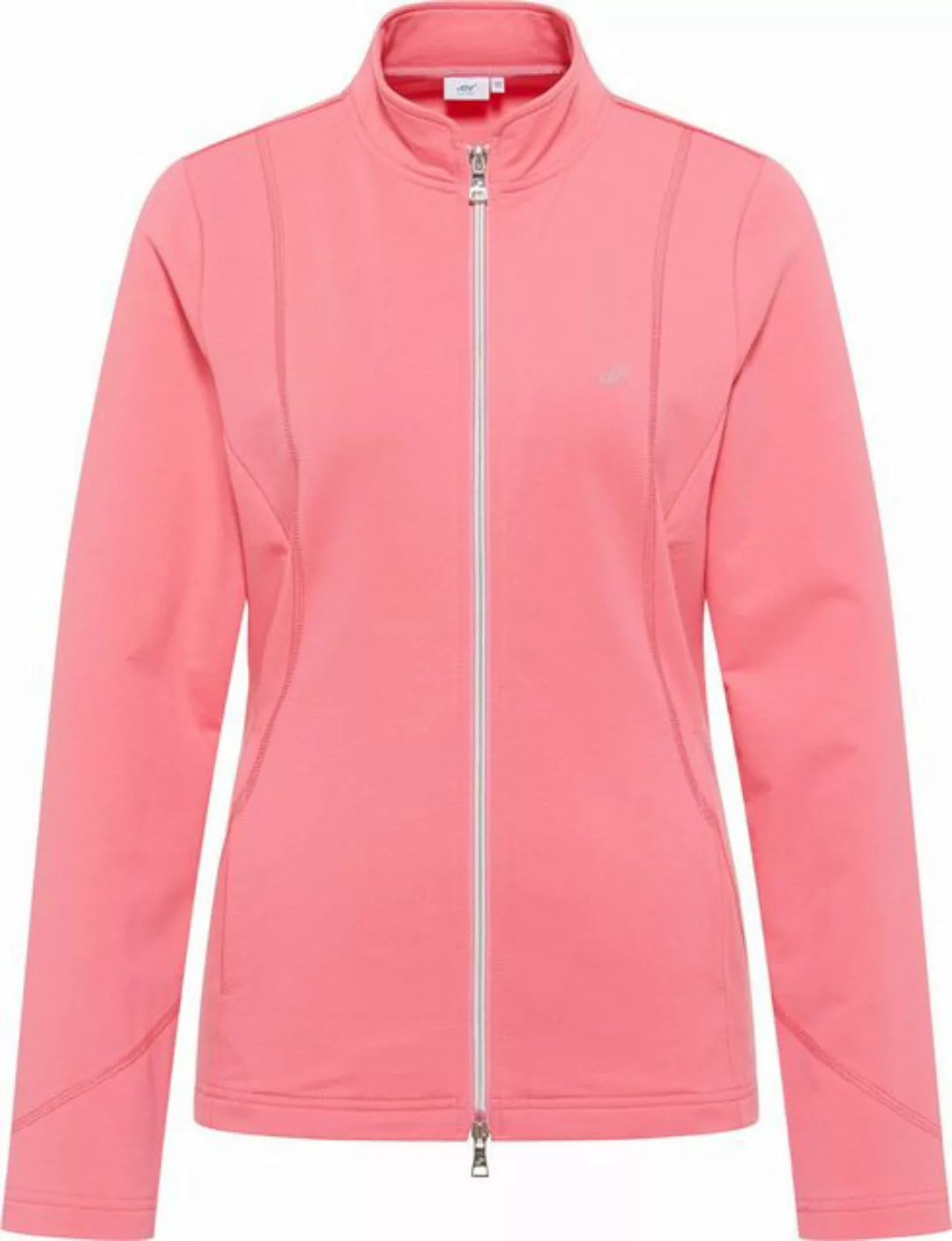 Joy Sportswear Fleecejacke DORIT Jacke CAMELIA PINK günstig online kaufen