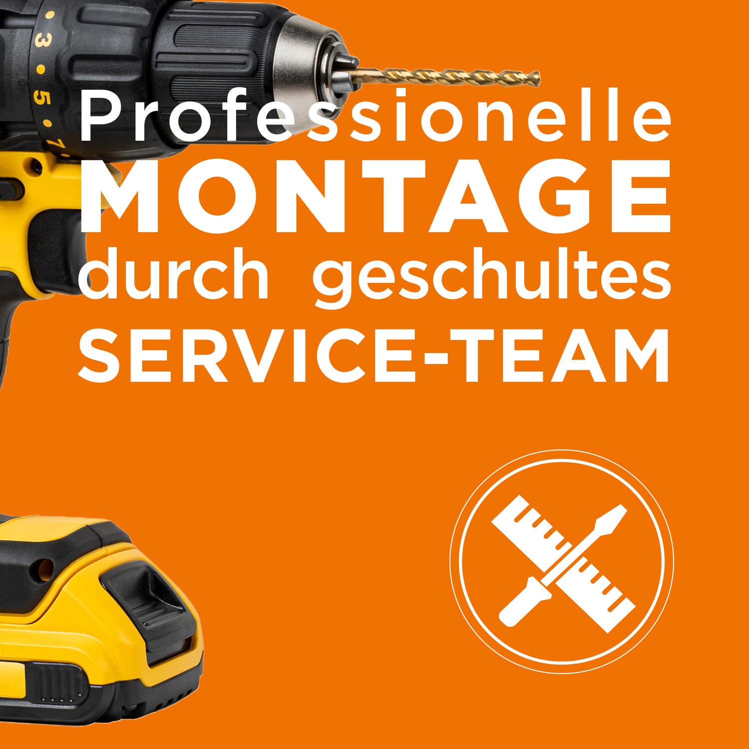 Tardis Eckdusche-Montage durch Service-Team günstig online kaufen