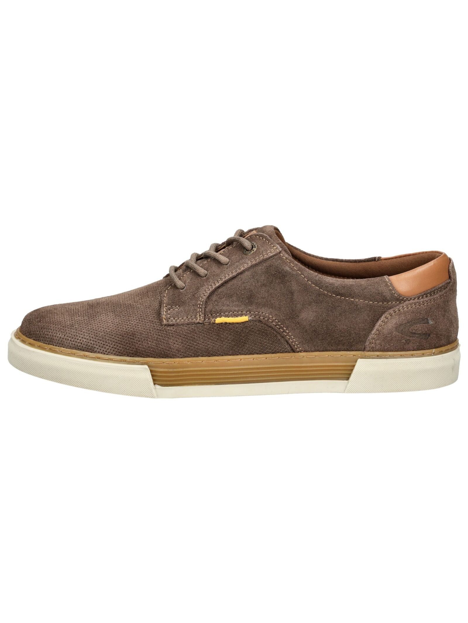 camel active Sneaker, Schnürschuh, Freizeitschuh, Business günstig online kaufen
