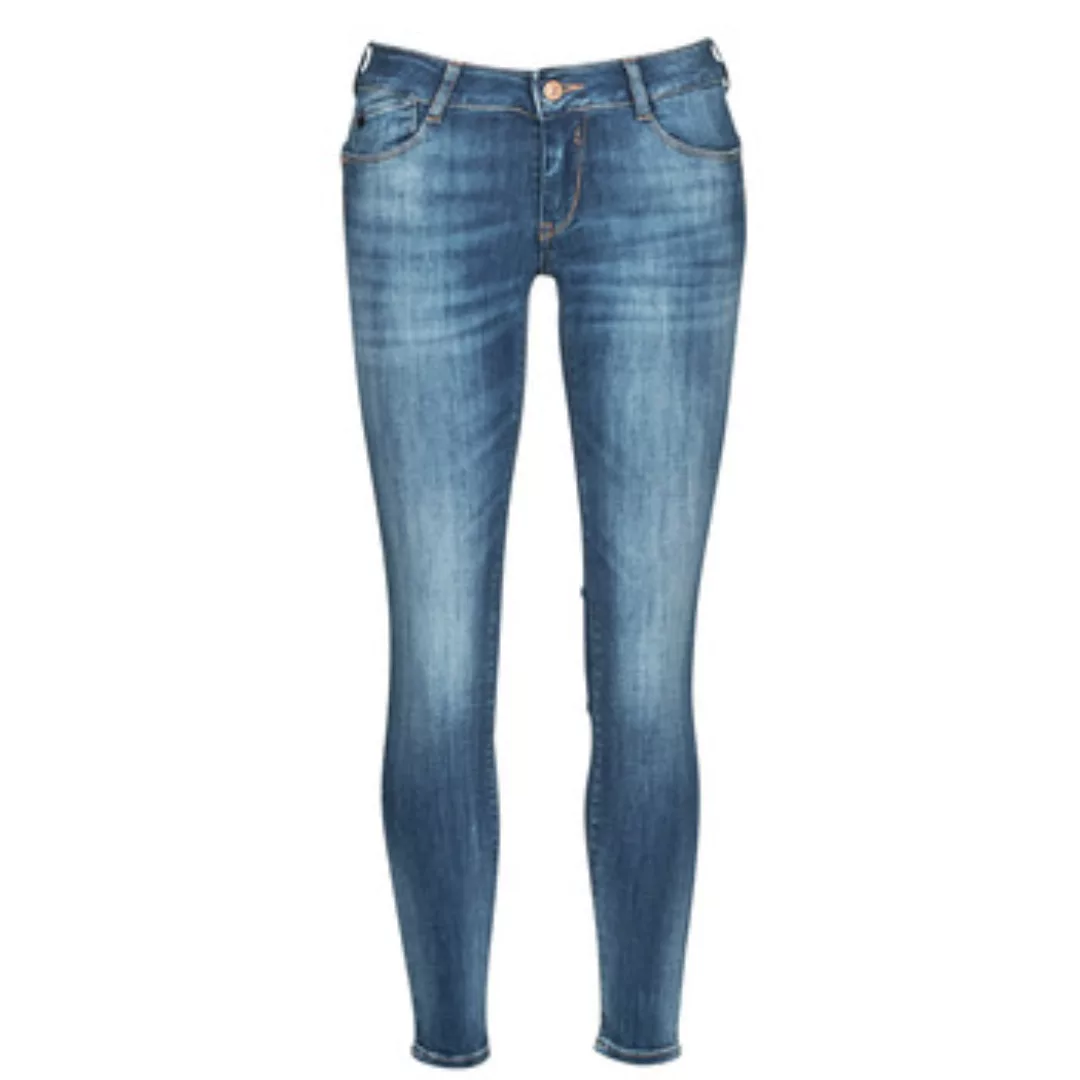 Le Temps des Cerises  3/4 Jeans PULP C FAWN günstig online kaufen