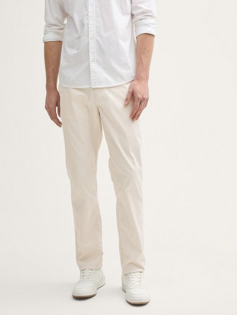 TOM TAILOR Chinohose Ultralight Regular Fit Chino Hose günstig online kaufen