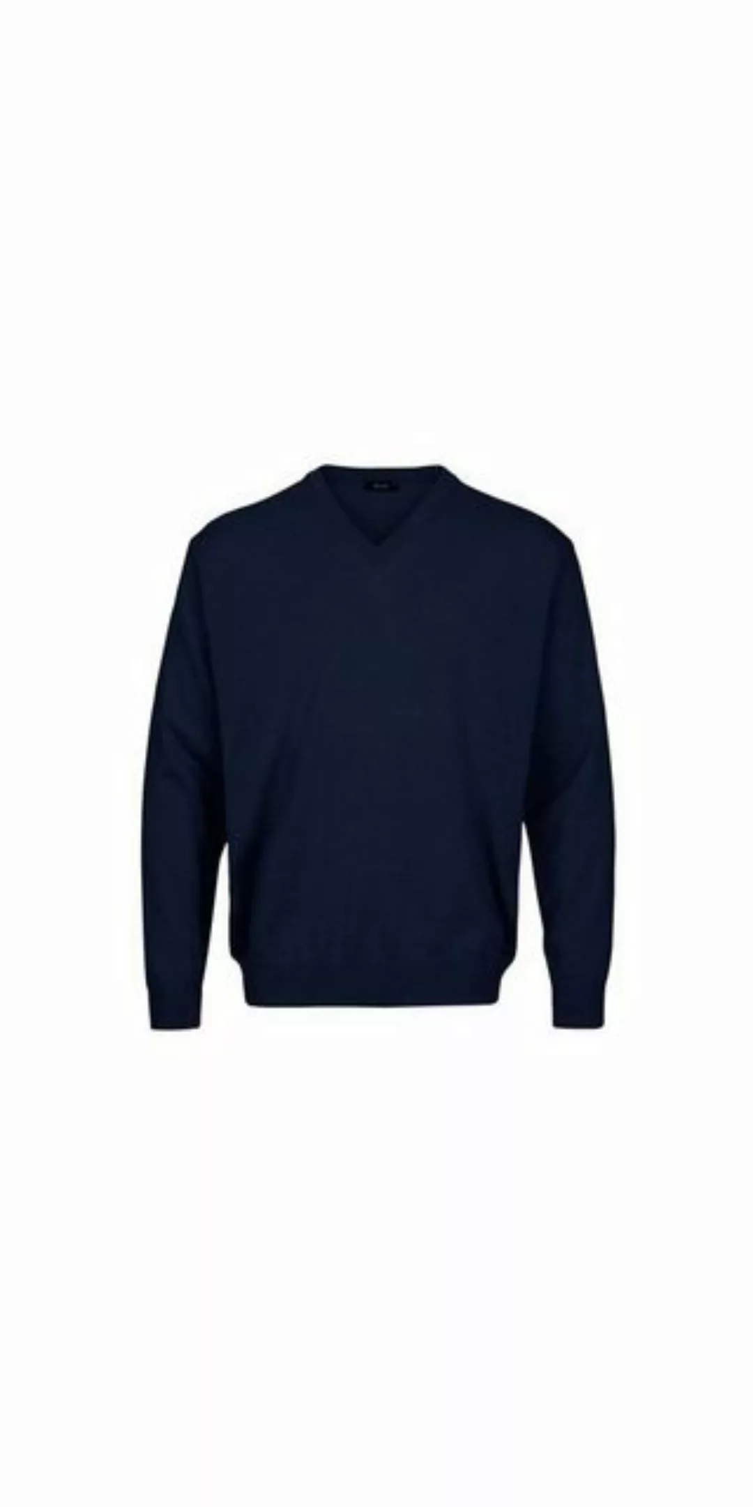 Belika Strickpullover Herren V-Neck günstig online kaufen