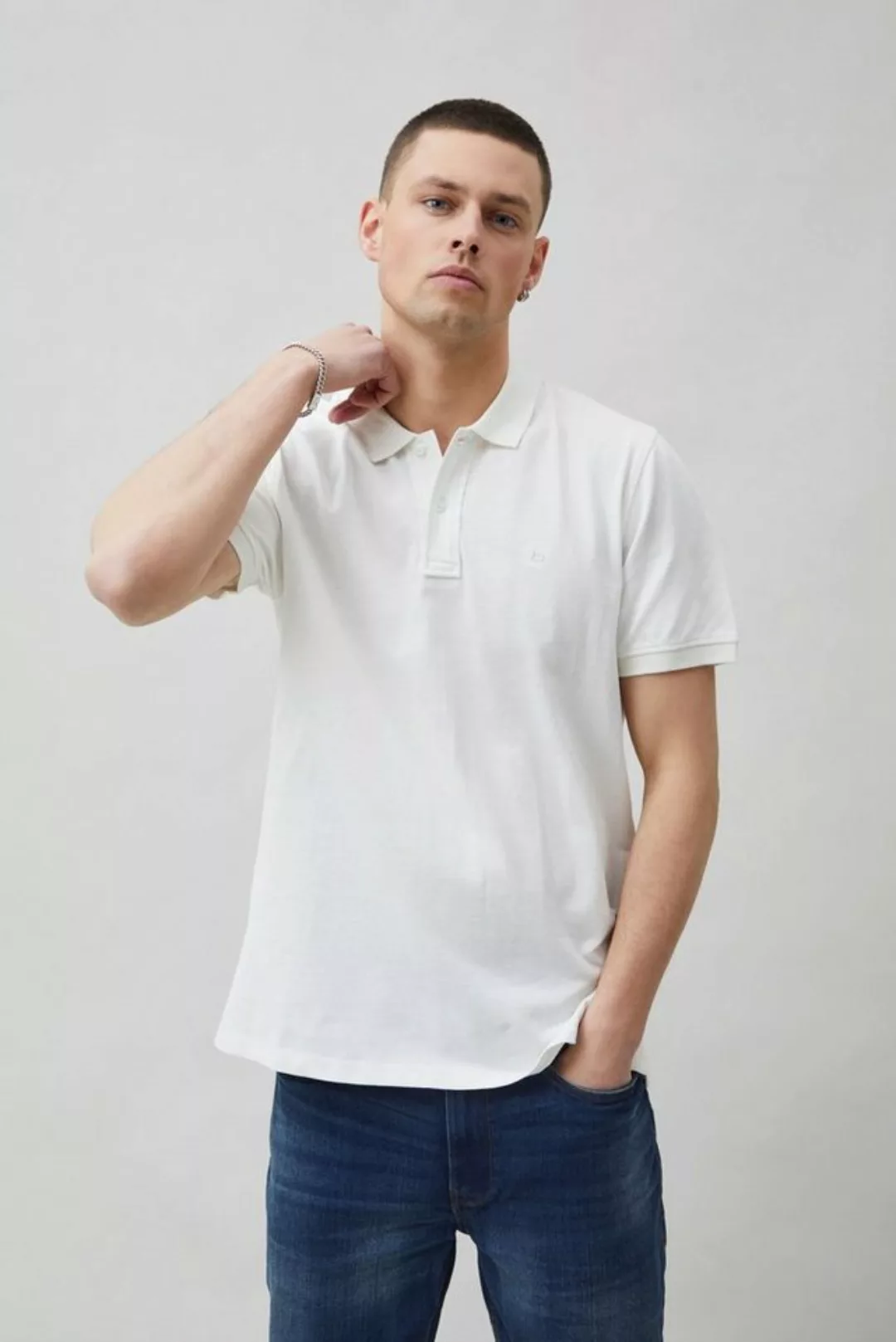 Blend Poloshirt "BLEND BHTee BT" günstig online kaufen