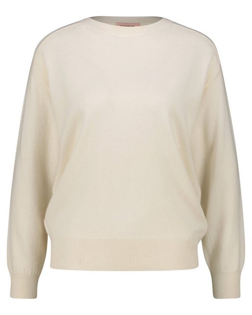 Kate Storm Strickpullover Damen Strickpullover aus Kaschmir (1-tlg) günstig online kaufen