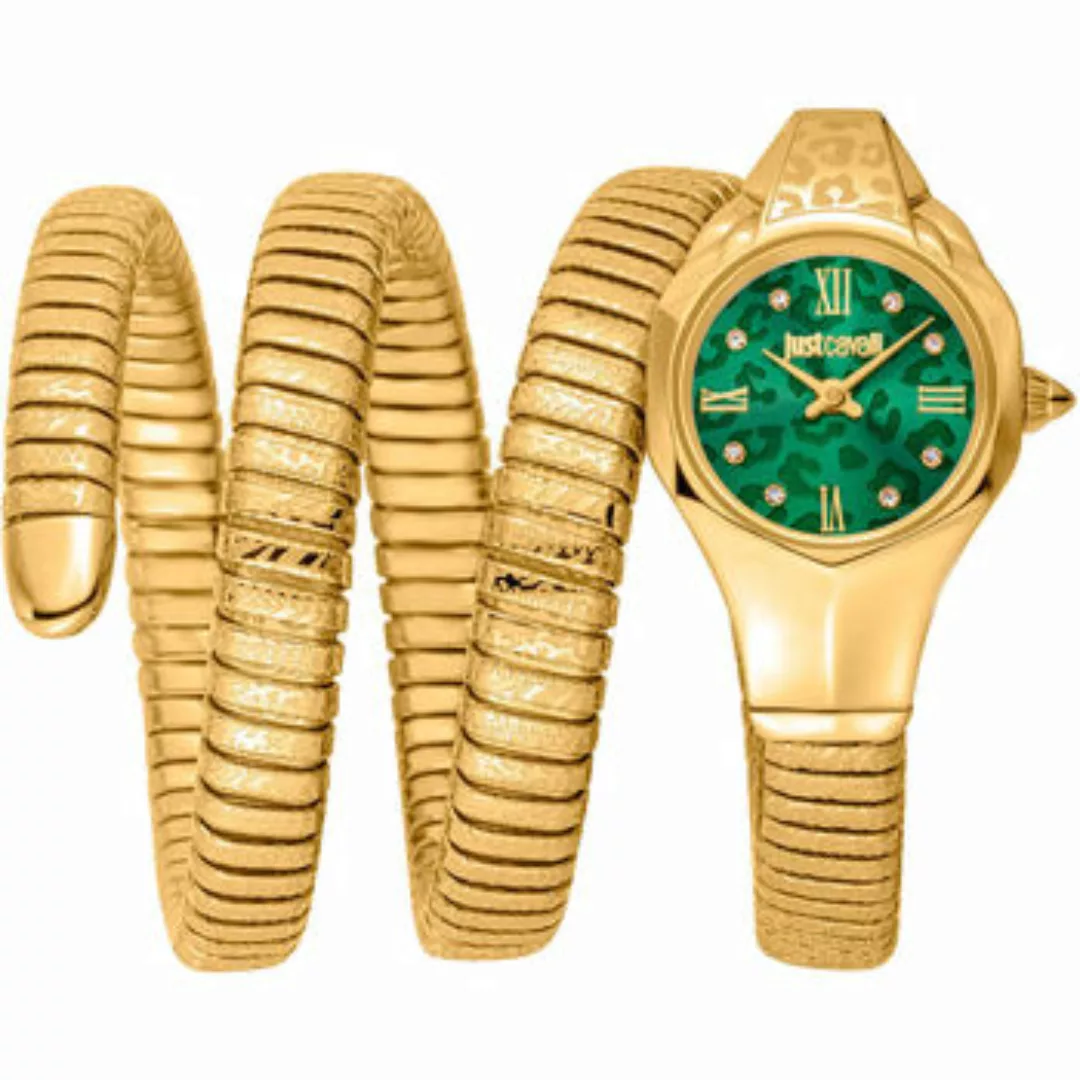 Roberto Cavalli  Armbanduhr - jc1l271m0035 günstig online kaufen