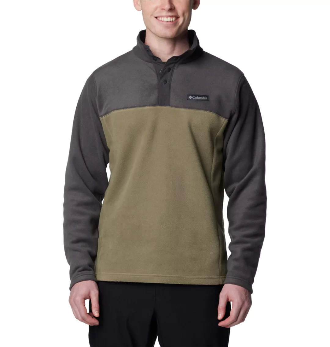 Columbia Fleecepullover Steens Mountain™ Half Snap II günstig online kaufen