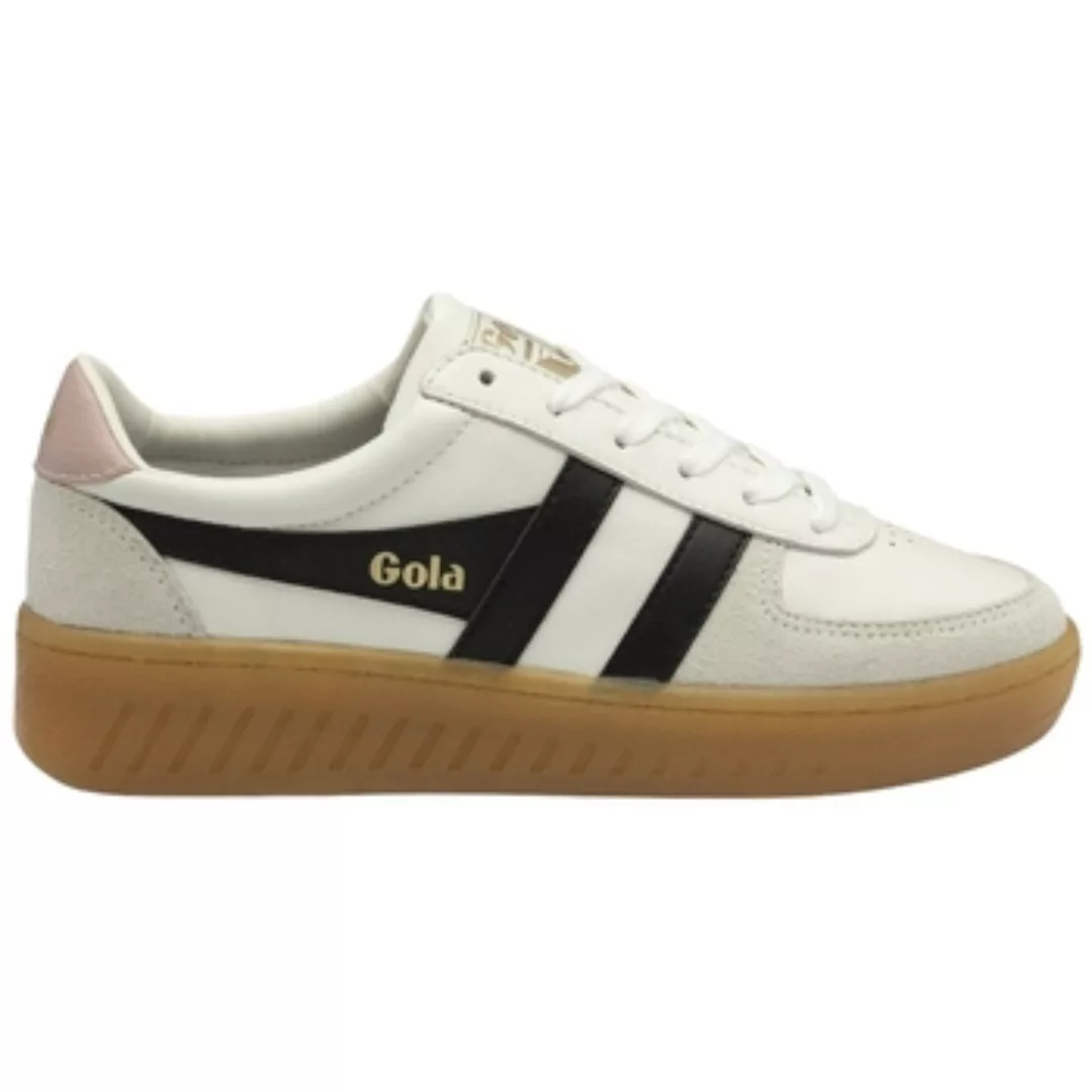 Gola  Halbschuhe Schnuerschuhe CLB621-WX günstig online kaufen