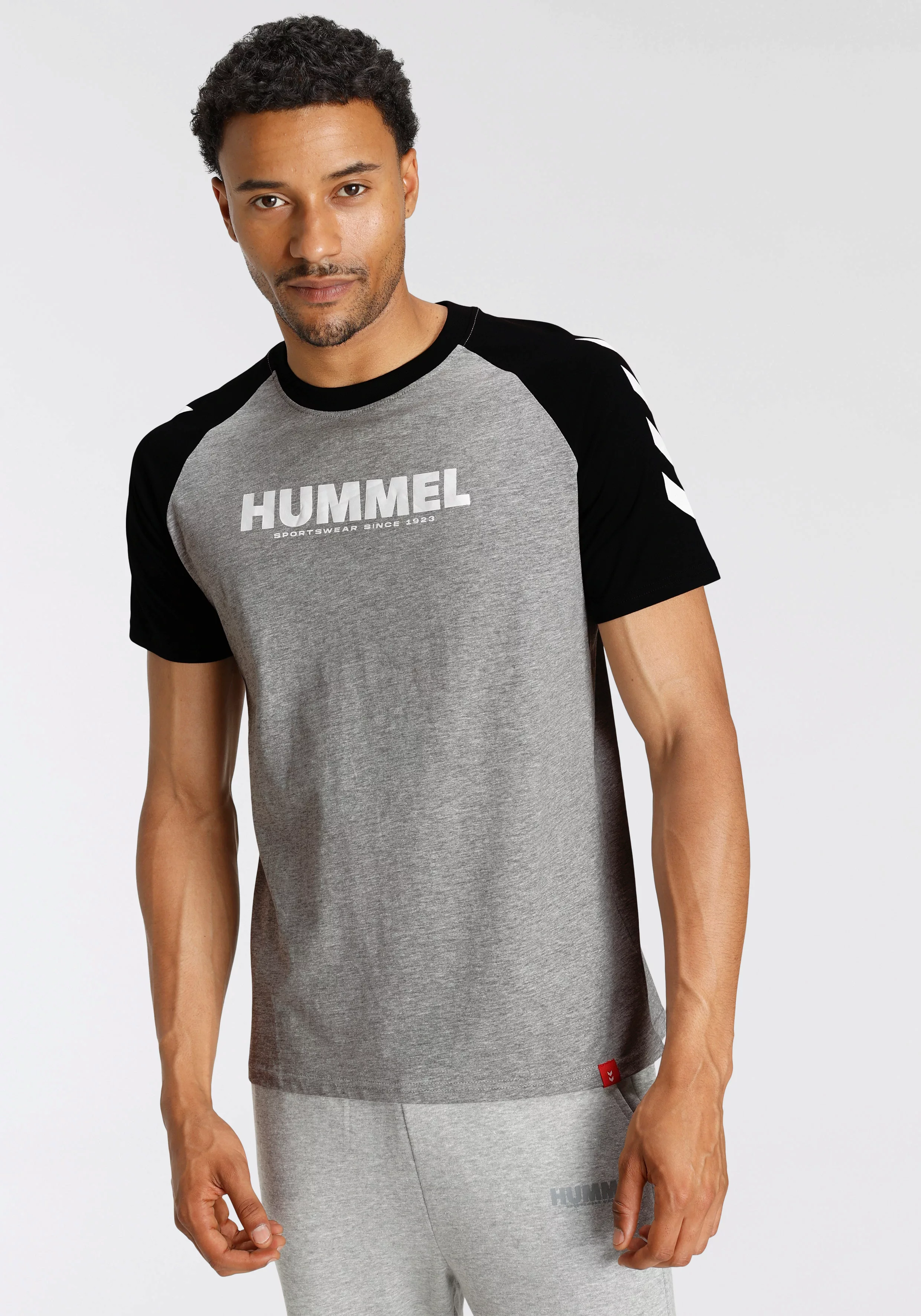 hummel T-Shirt günstig online kaufen