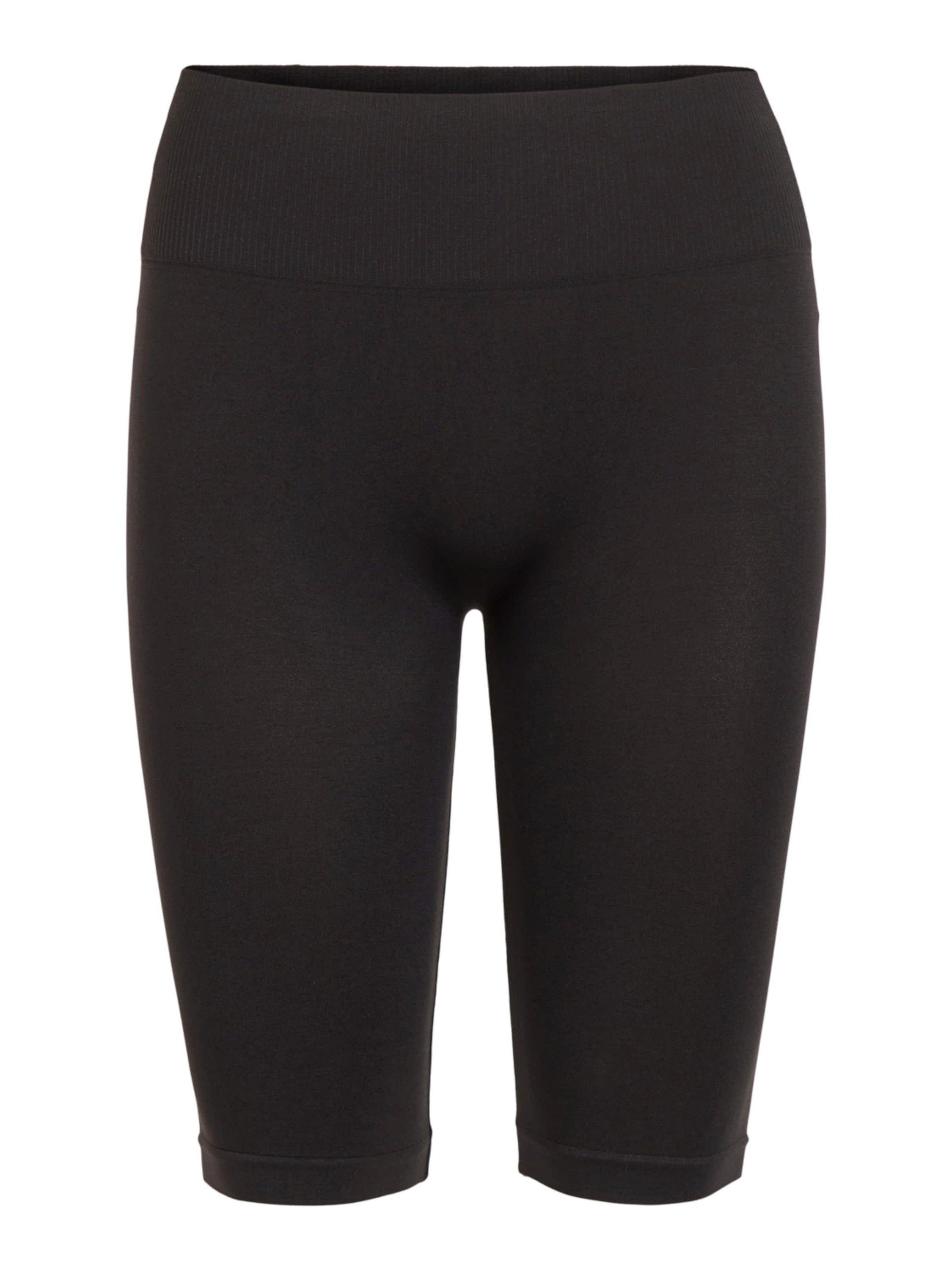 Vila Sporthose Seam (1-tlg) Plain/ohne Details günstig online kaufen