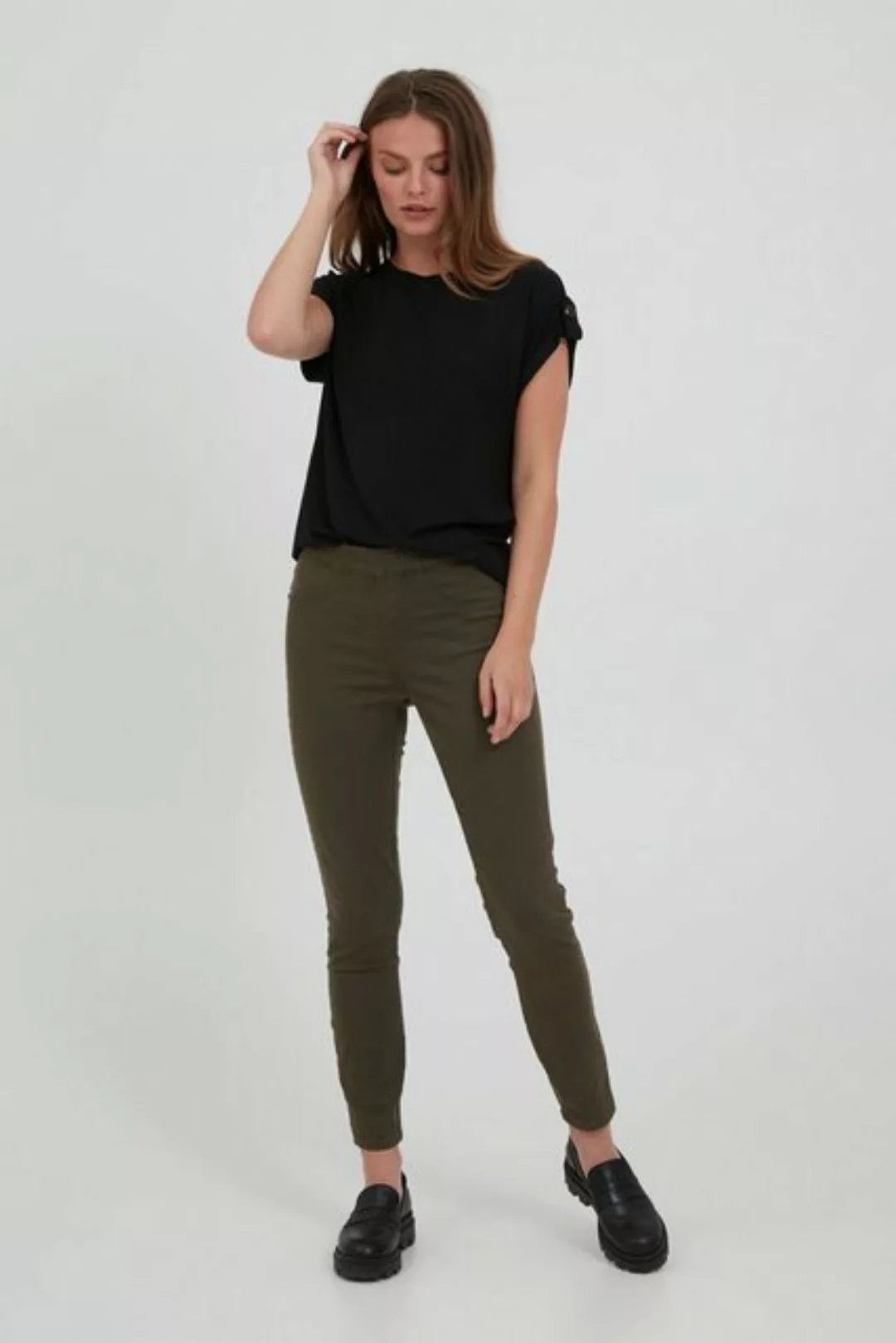 fransa Jeggings "Fransa FRBasofden" günstig online kaufen