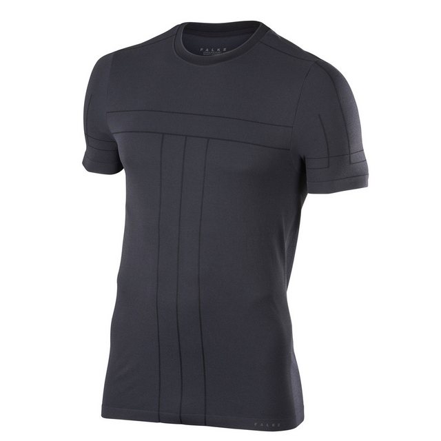 FALKE T-Shirt Falke Herren T-Shirt m Basic 37080 günstig online kaufen