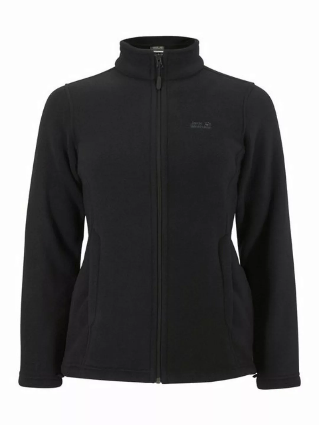 Jack Wolfskin Fleecejacke Große Größen Atmungsaktiv, wärmend und schnell tr günstig online kaufen